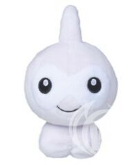 Pokemon Fit - Castform